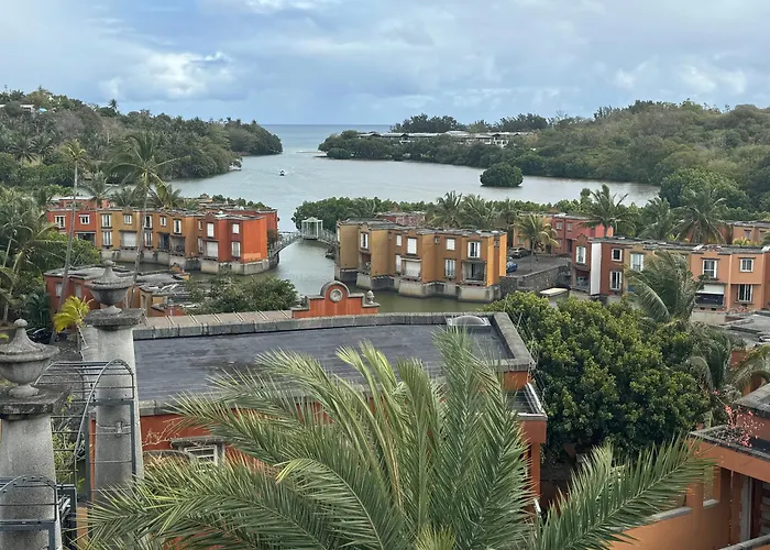 Villa In Port Chambly ,Mauritius