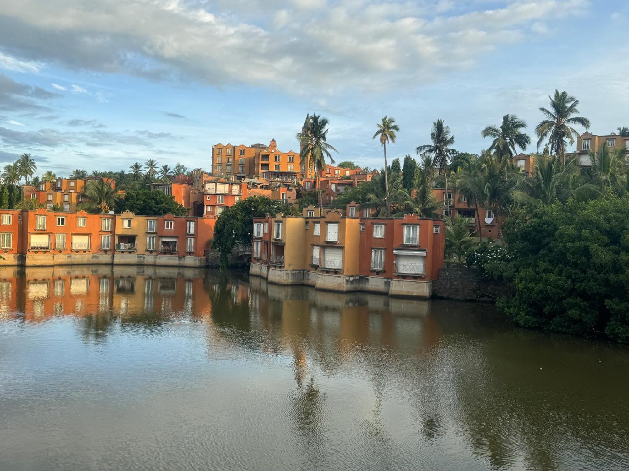 In Port Chambly ,mauritius Apartment *
